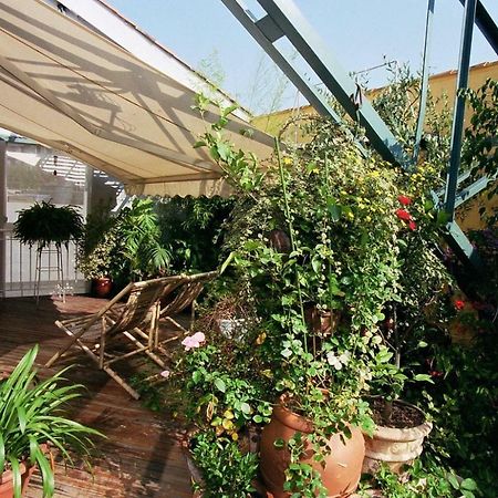Loft De Cannes B&B Exteriér fotografie