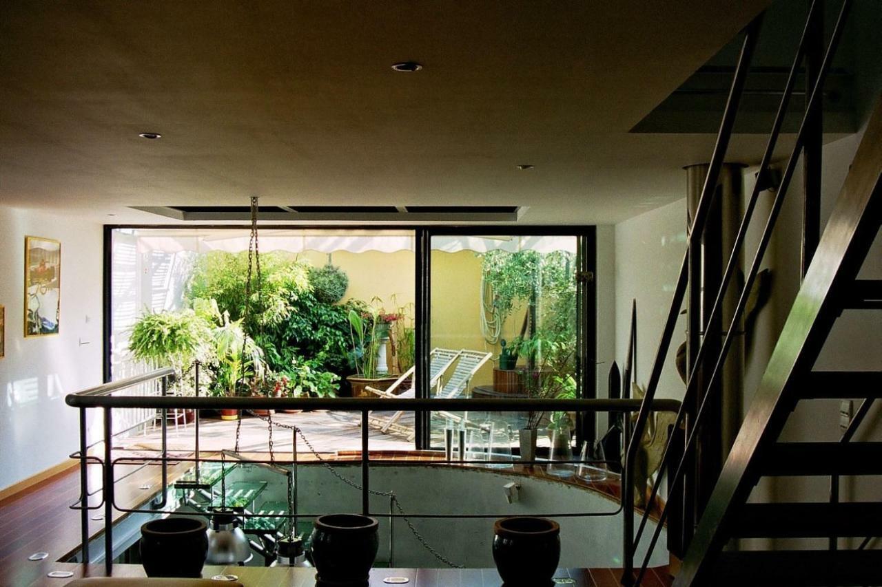Loft De Cannes B&B Exteriér fotografie