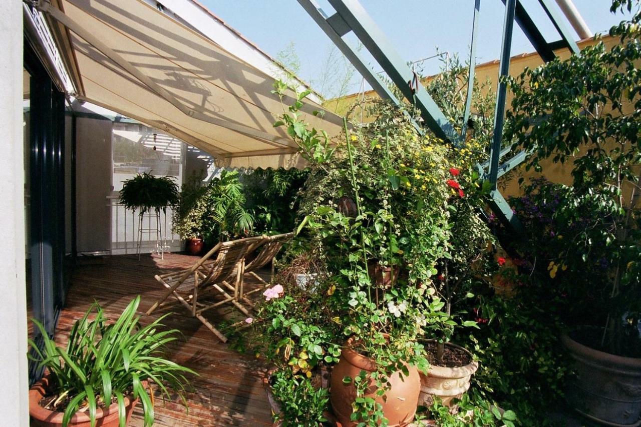 Loft De Cannes B&B Exteriér fotografie