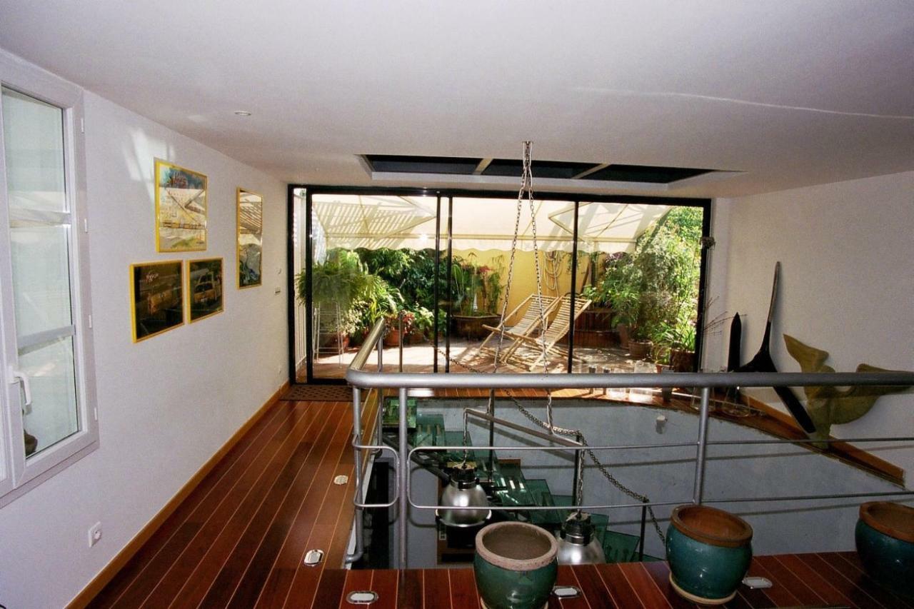 Loft De Cannes B&B Exteriér fotografie